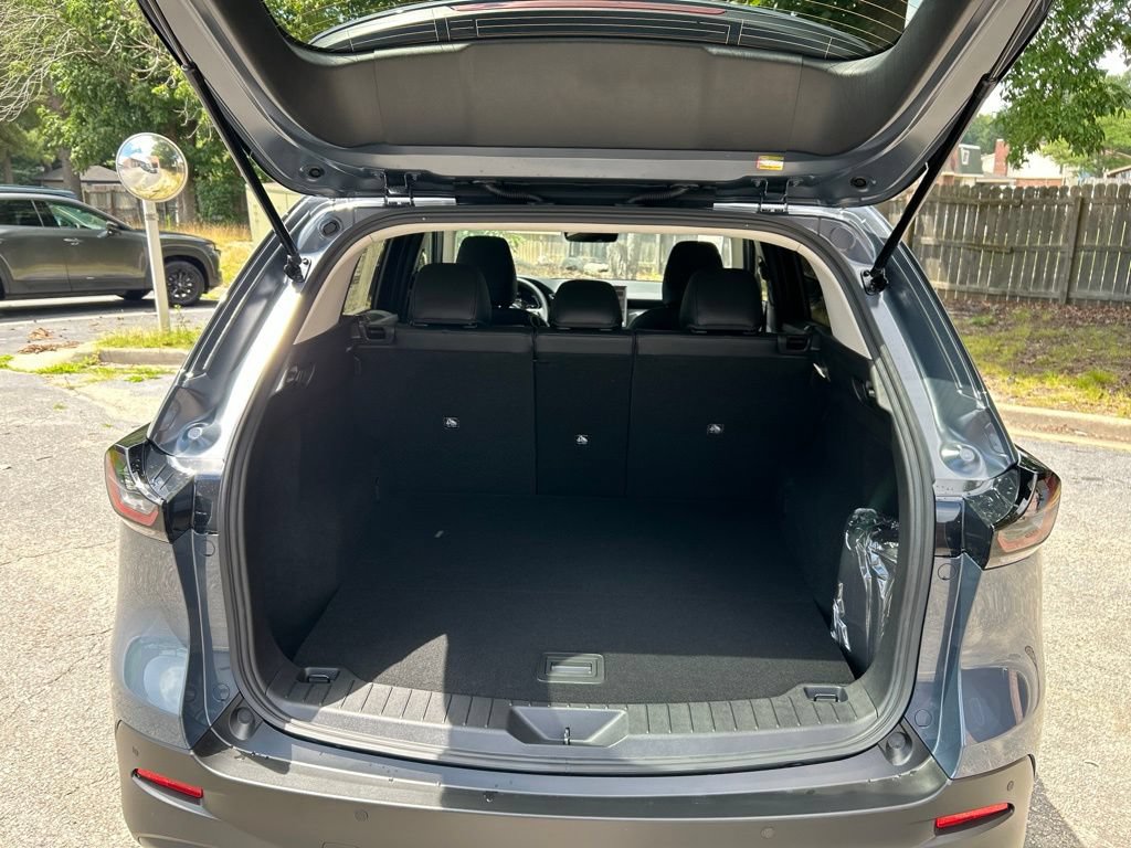 New 2026 MAZDA CX-5 Select AWD/4WD image 25