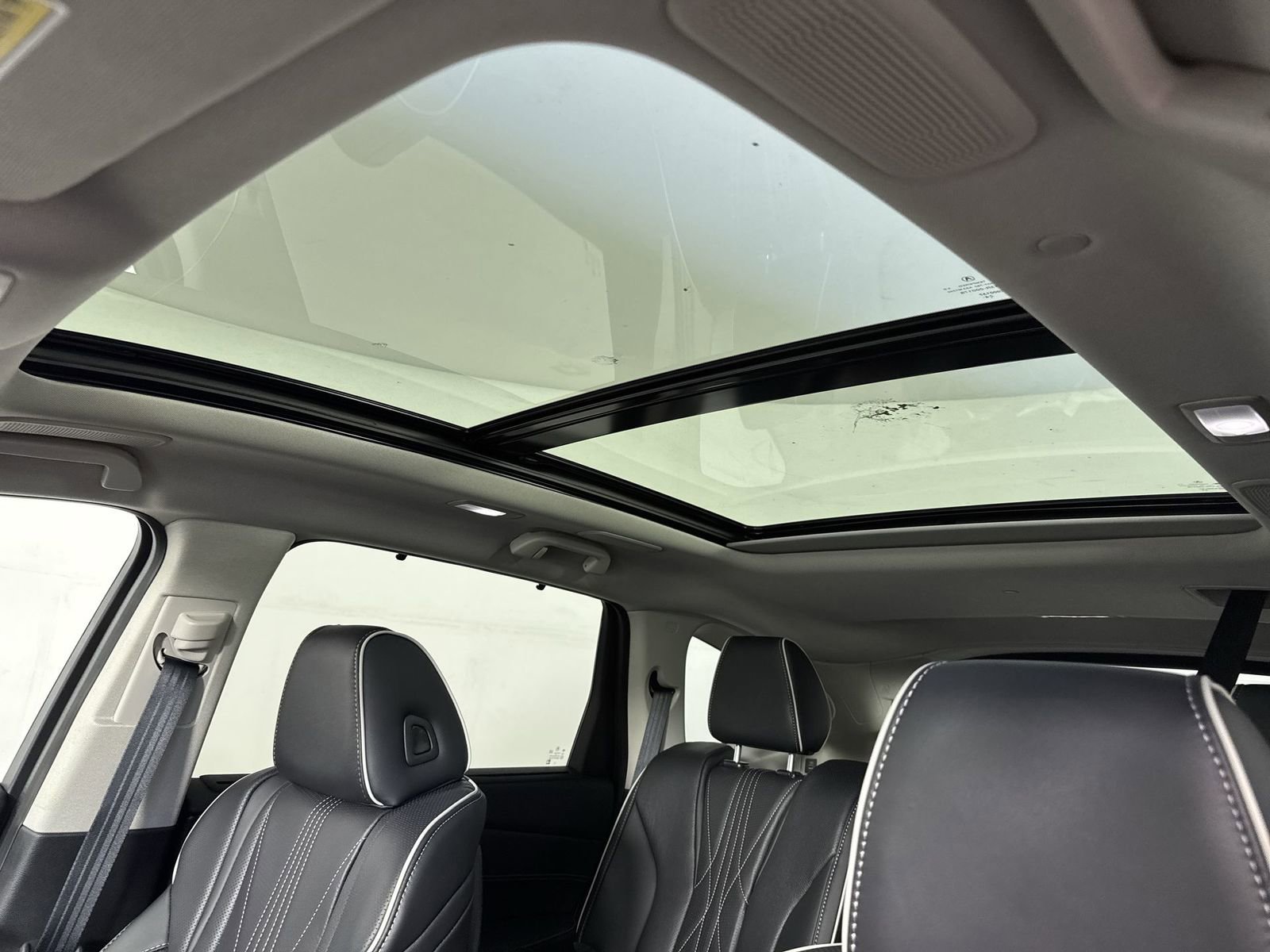 New 2026 Acura MDX w/ Advance Package image 18