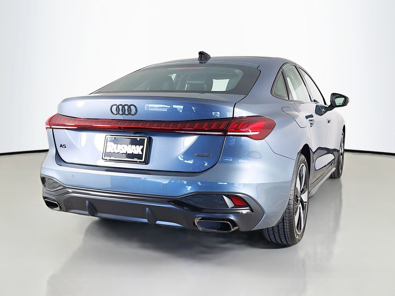 New 2026 Audi A5 2.0T Premium Plus AWD/4WD image 7