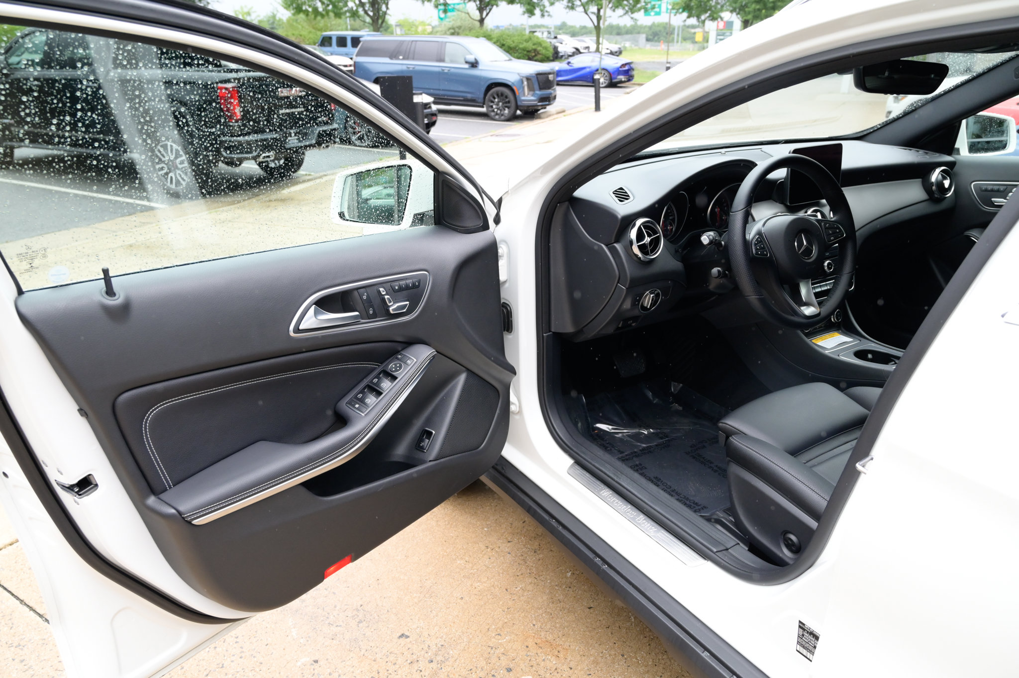 Used 2019 Mercedes-Benz GLA 250 4MATIC image 15