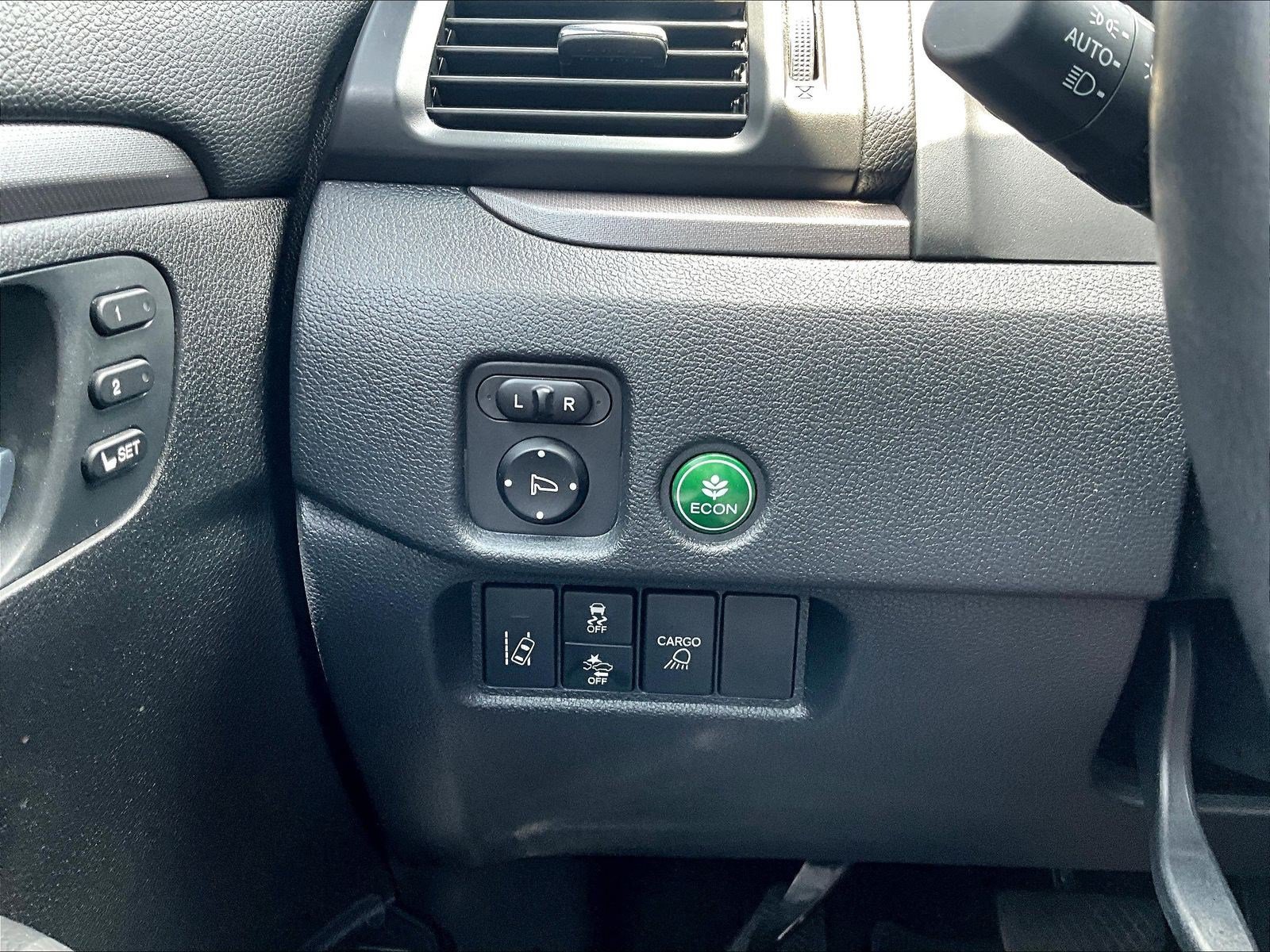 Used 2021 Honda Ridgeline RTL image 37