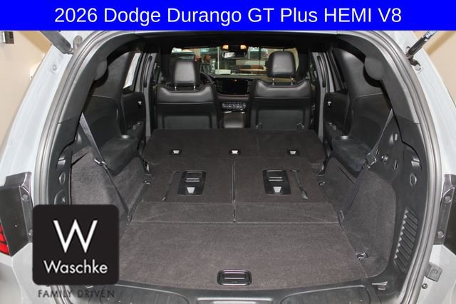 New 2026 Dodge Durango GT image 20