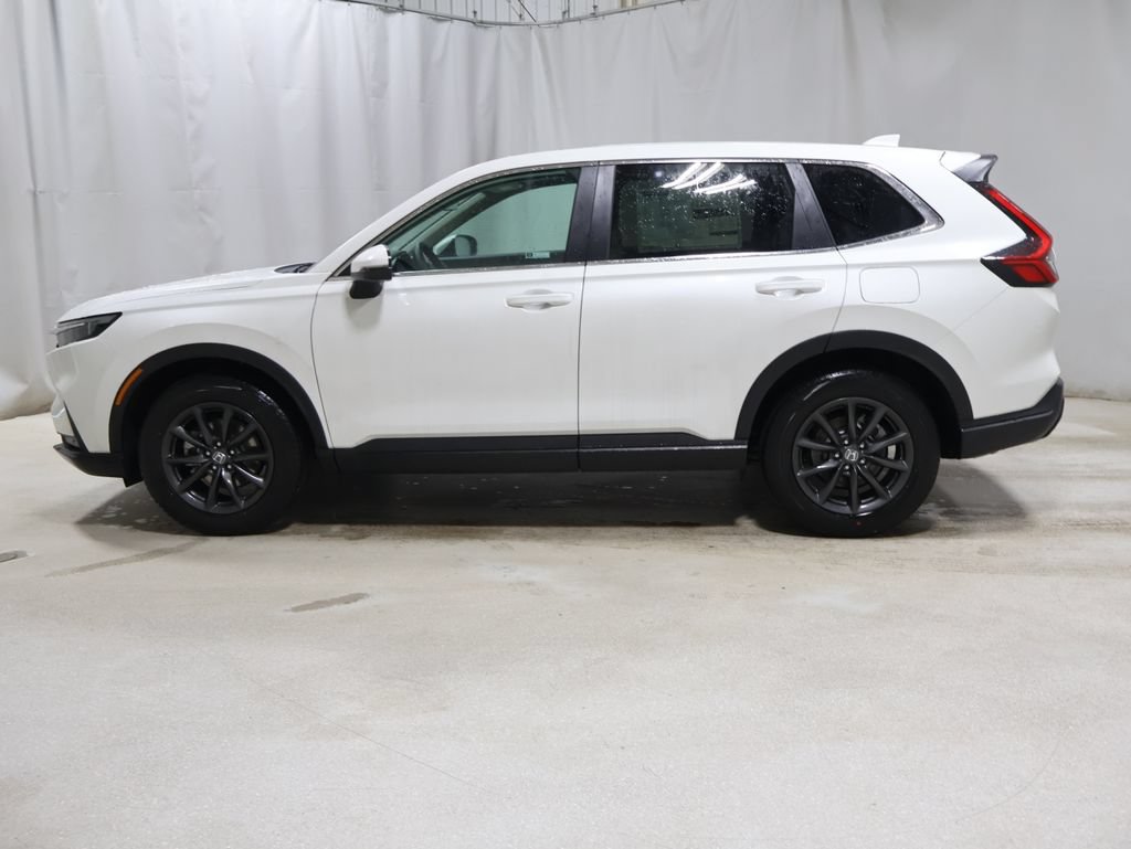 New 2026 Honda CR-V EX-L image 5