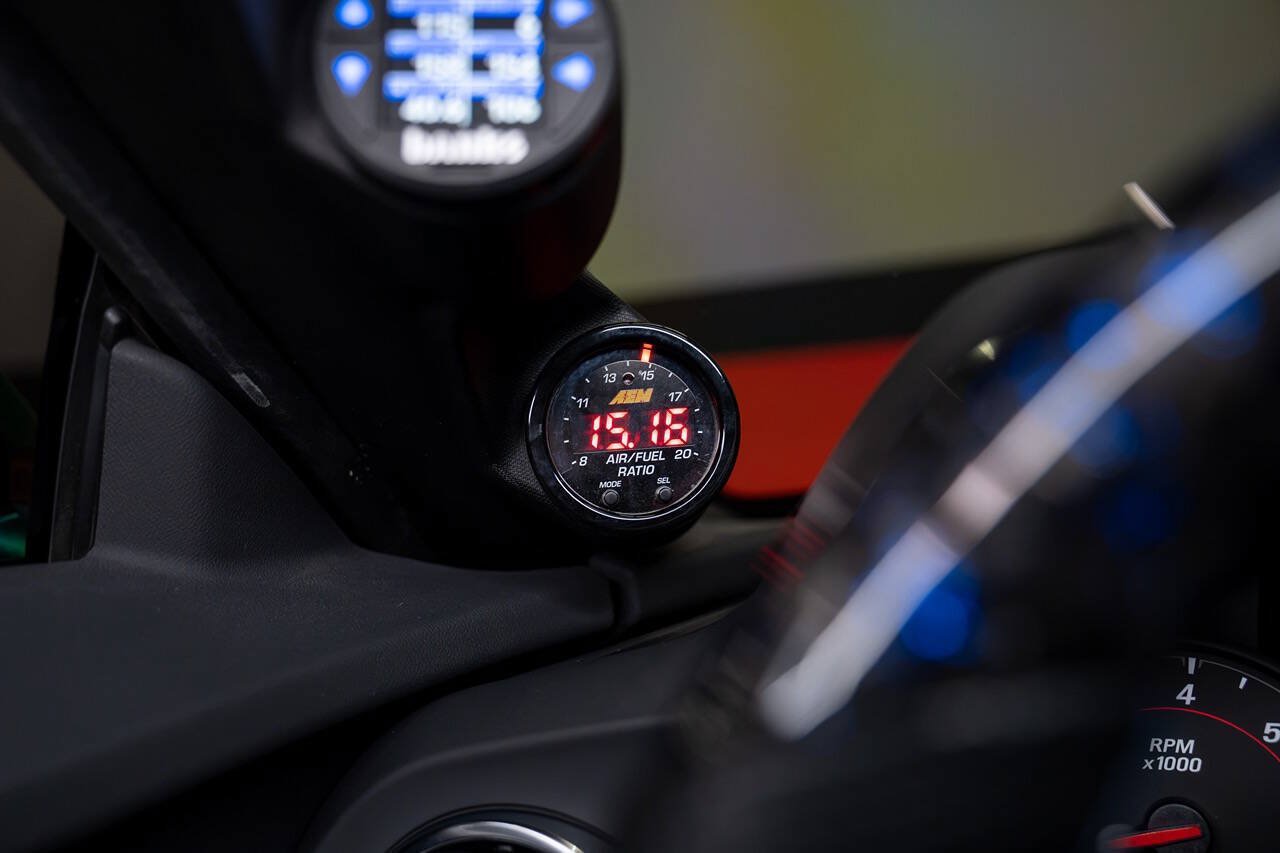 Used 2023 Chevrolet Camaro ZL1 RWD image 44