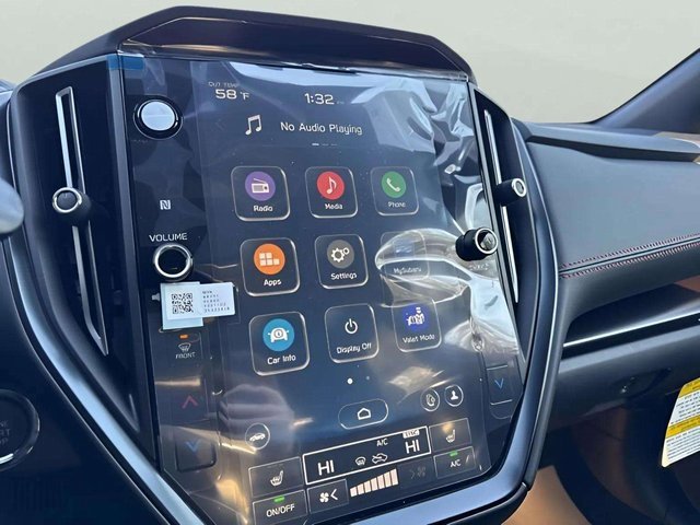 New 2025 Subaru WRX Premium image 9