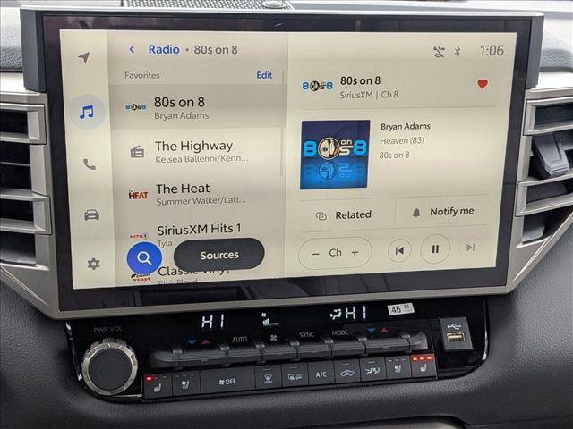 New 2026 Toyota Tundra Limited image 14