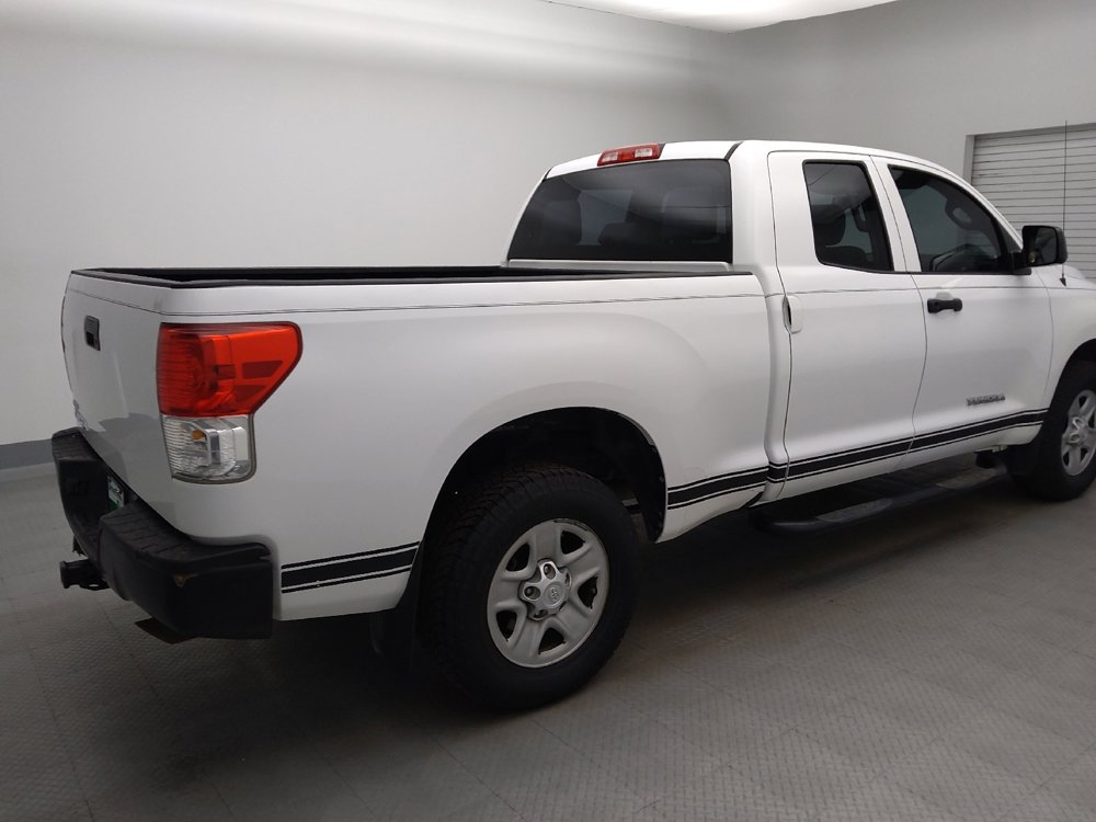 Used 2013 Toyota Tundra 2WD Double Cab image 10