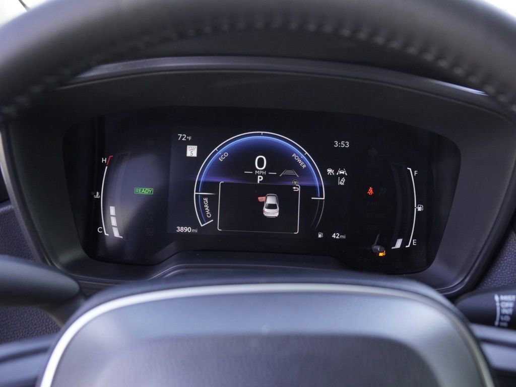 Used 2025 Toyota Corolla SE w/ SE Premium Package FWD image 14