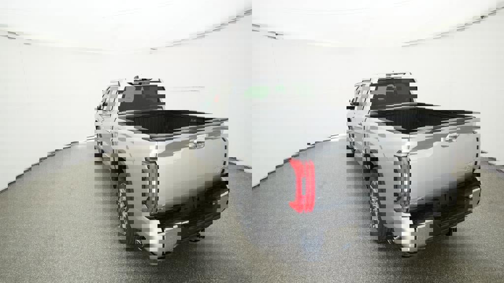 New 2026 Toyota Tundra 1794 Edition image 37