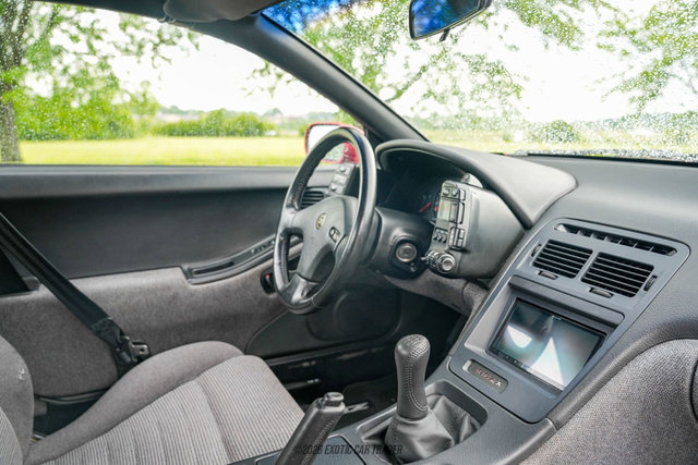 Used 1990 Nissan 300ZX GS RWD image 52