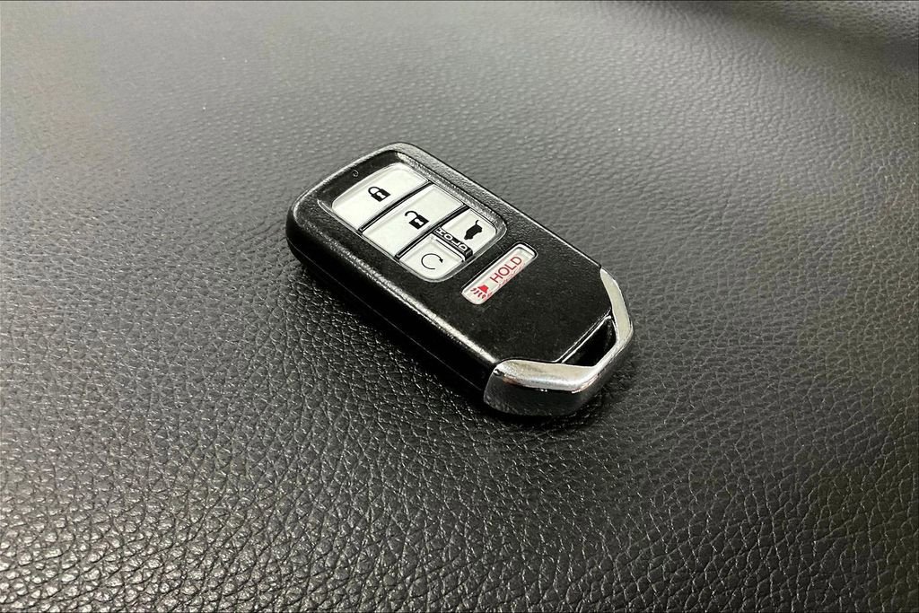 Used 2019 Honda CR-V EX-L image 35