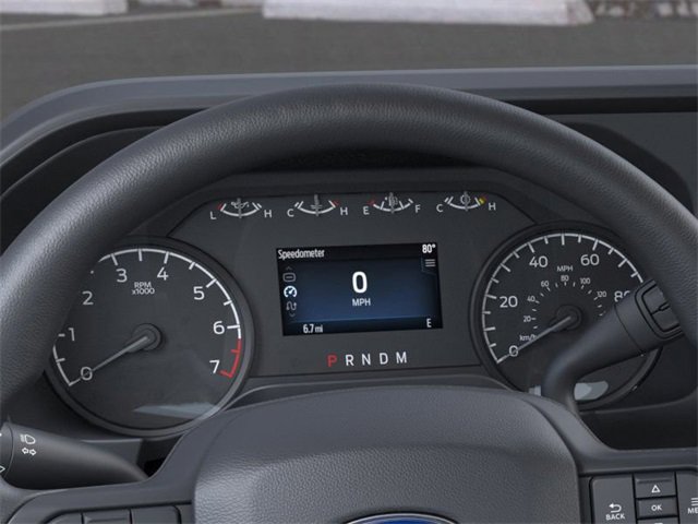 New 2026 Ford F350 XL w/ STX Appearance Package image 13