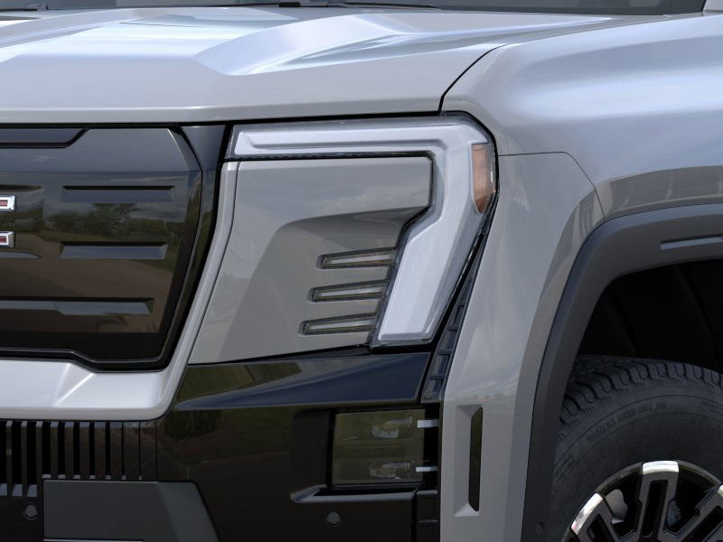 New 2026 GMC Sierra EV Elevation image 22
