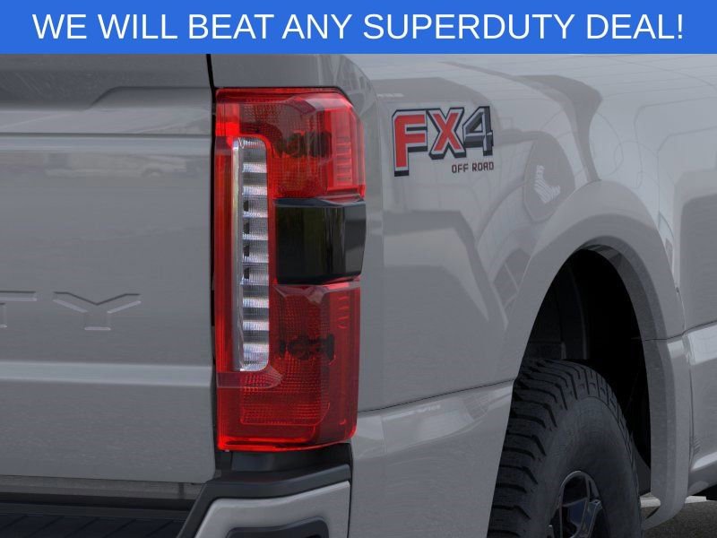 New 2026 Ford F350 XL AWD/4WD image 23
