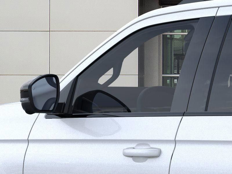 New 2025 Ford Expedition Tremor image 20