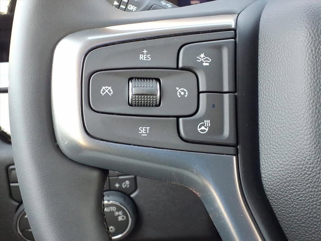 New 2026 Chevrolet Silverado 1500 LT w/ Texas Edition Plus image 21