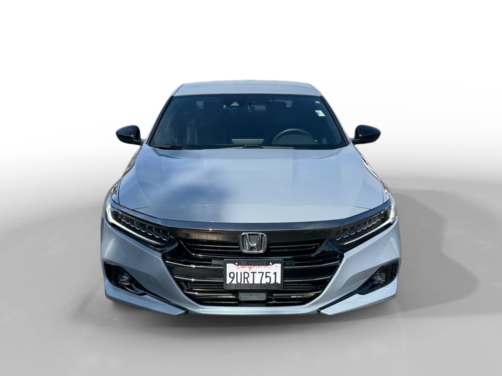Used 2022 Honda Accord Sport image 8