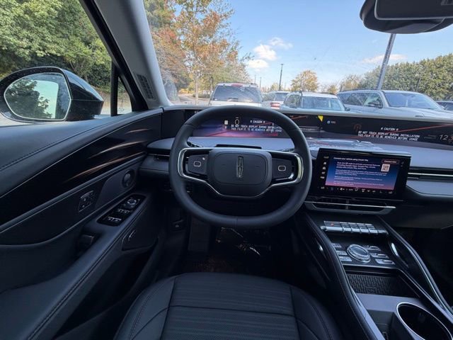 New 2026 Lincoln Nautilus Reserve image 9