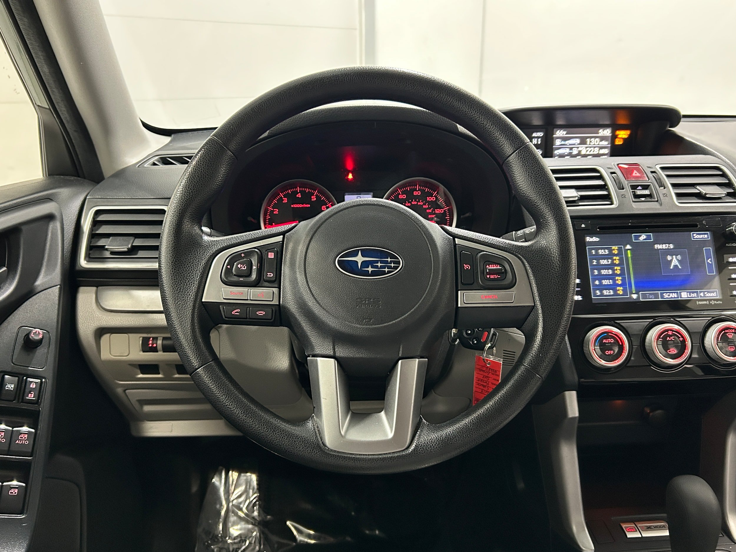 Used 2018 Subaru Forester 2.5i Premium AWD/4WD image 11