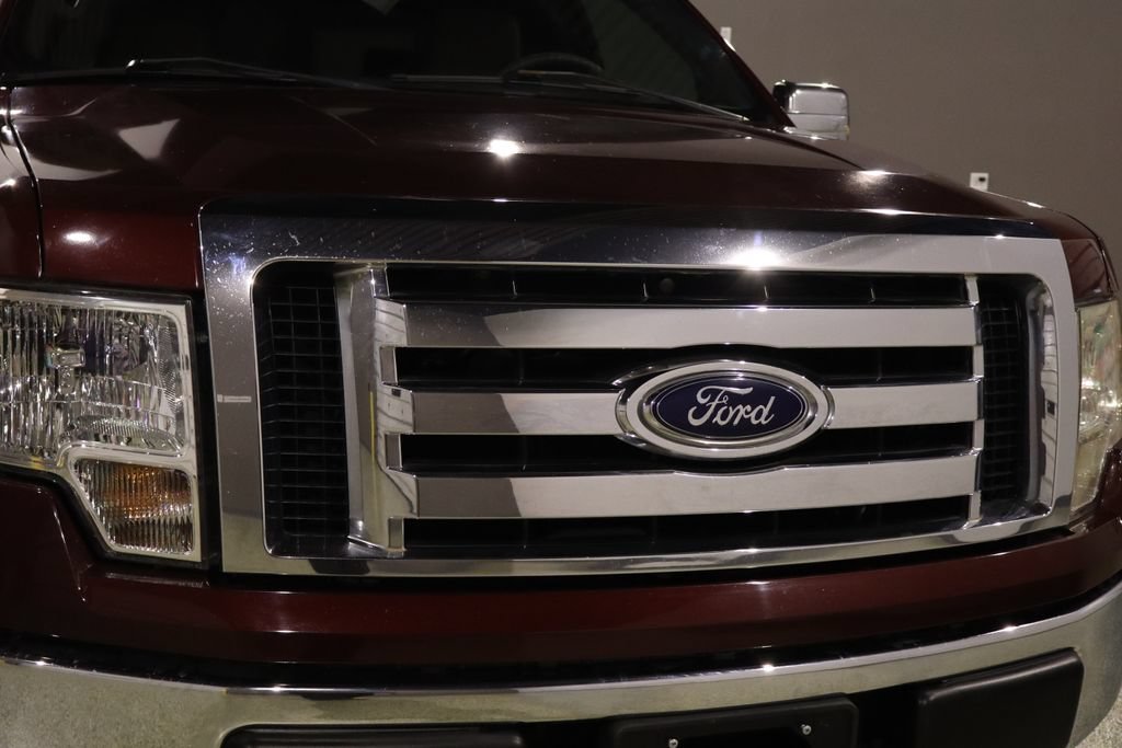 Used 2009 Ford F150 XLT RWD image 15