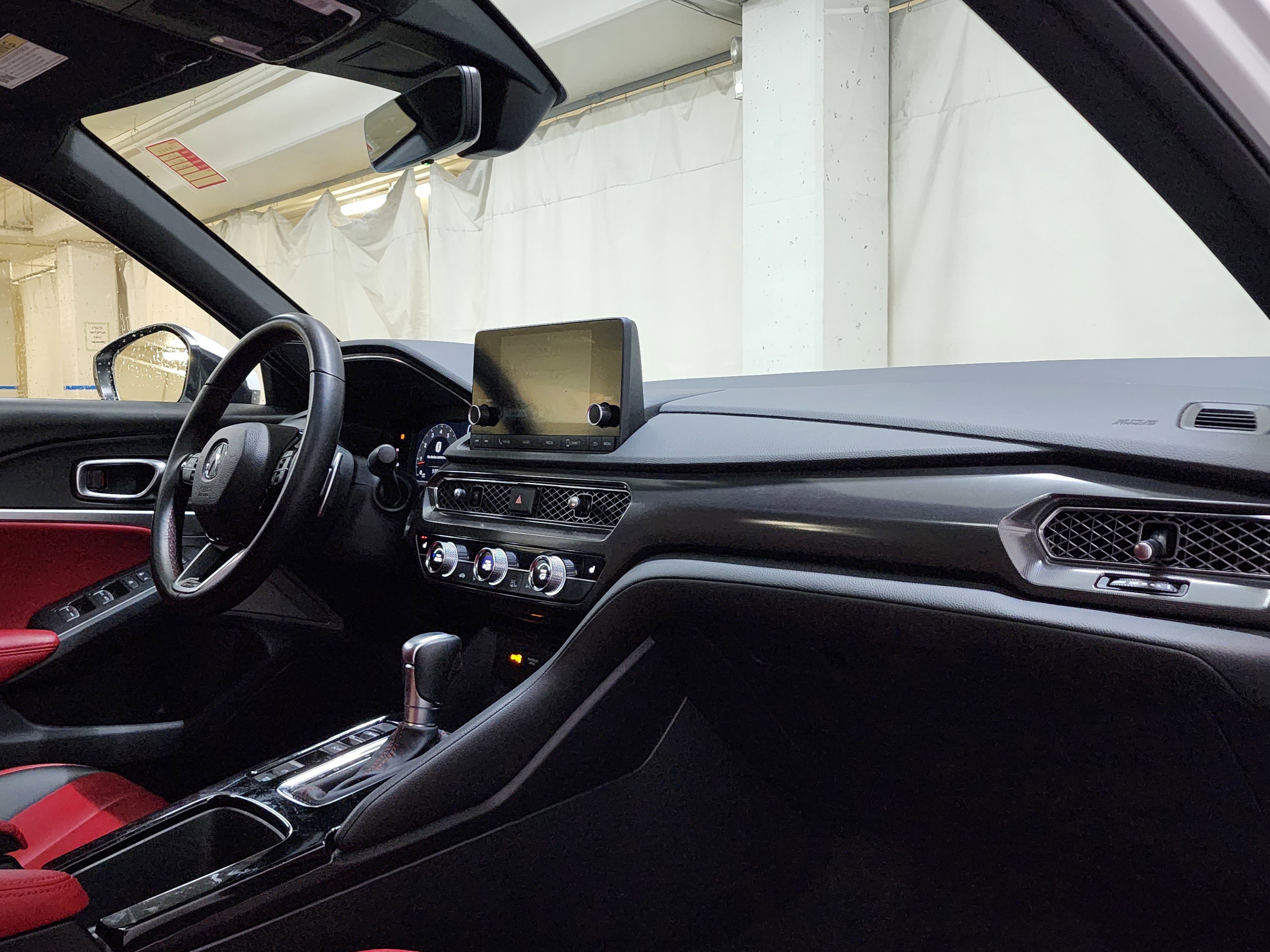 Certified 2025 Acura Integra A-Spec image 21