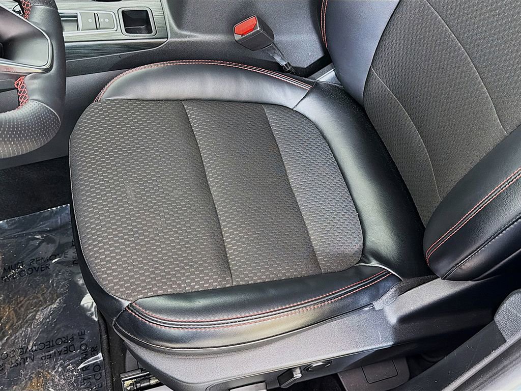 Used 2024 Ford Escape ST-Line w/ Tech Pack #1 image 20