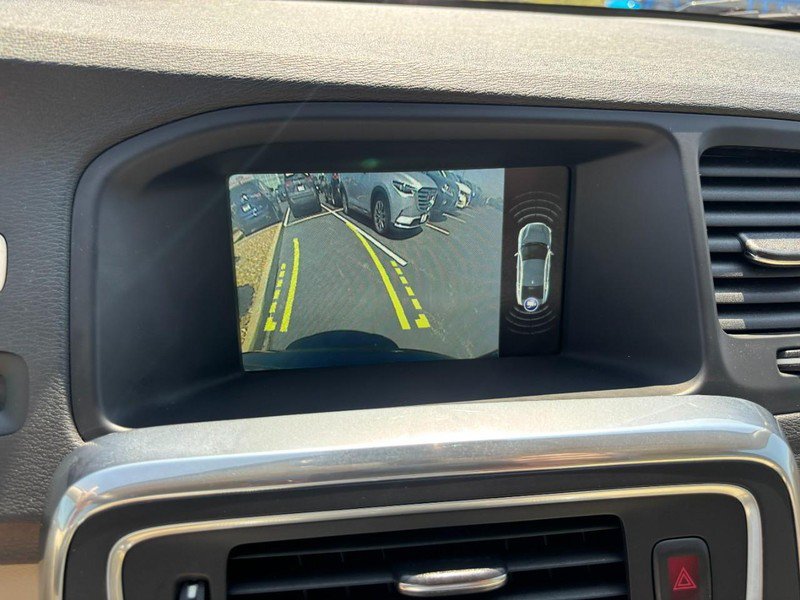Used 2015 Volvo S60 T5 Premier w/ Convenience Package FWD image 19