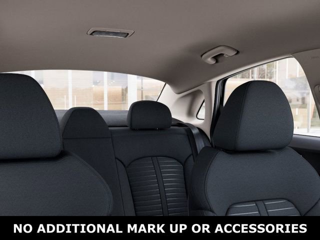 New 2026 Kia K5 LXS image 27