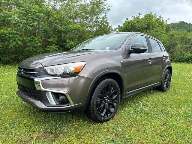 Used 2019 Mitsubishi Outlander Sport LE FWD image 4