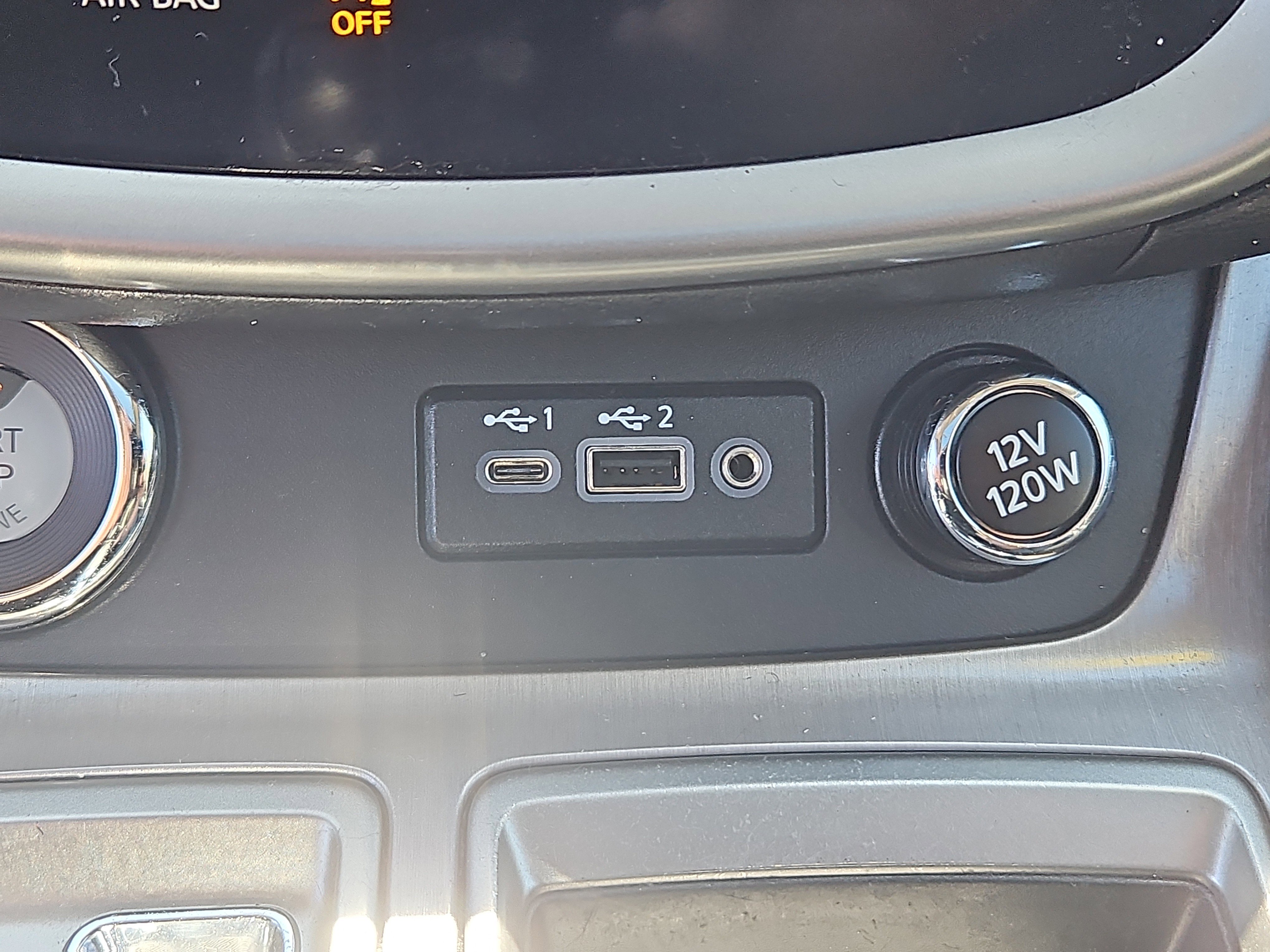 Used 2023 Nissan Murano SL w/ SL Moonroof Package AWD/4WD image 11