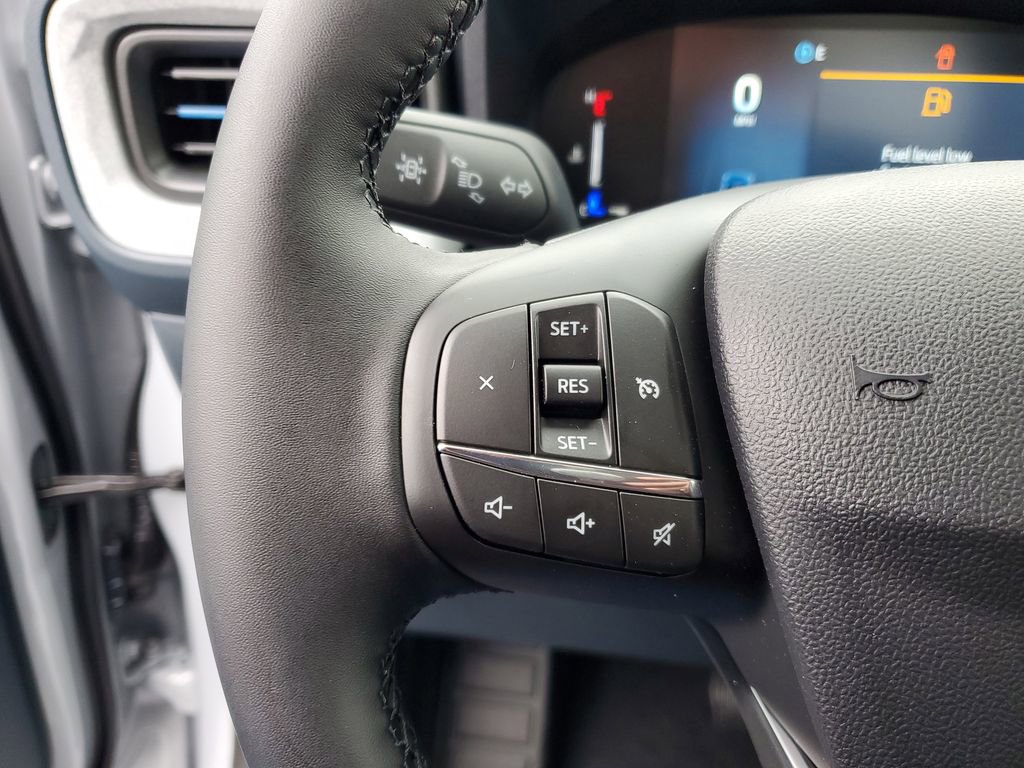 New 2025 Ford Maverick XLT w/ XLT Luxury Package image 15