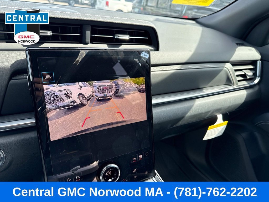 New 2027 GMC Terrain Elevation w/ LPO, Floor Liner Package AWD/4WD image 19