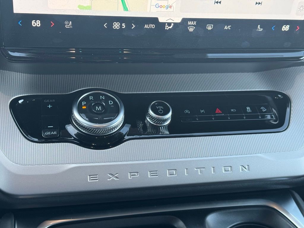 New 2026 Ford Expedition Max Active AWD/4WD image 15