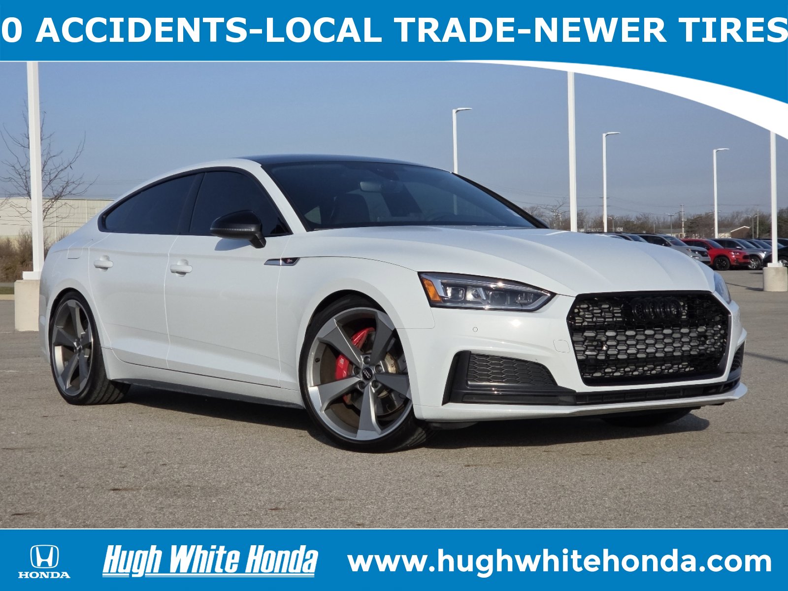 Used 2019 Audi S5 Premium Plus w/ Premium Plus