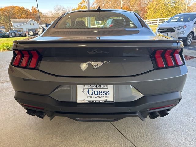 New 2026 Ford Mustang Premium image 6