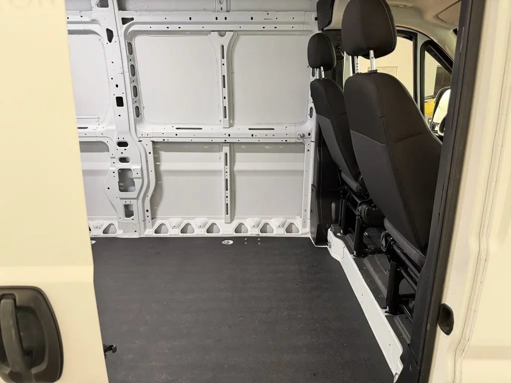 Used 2023 RAM ProMaster 2500 FWD image 26