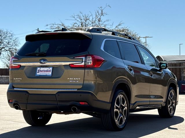 Used 2023 Subaru Ascent Limited w/ Technology Package image 8
