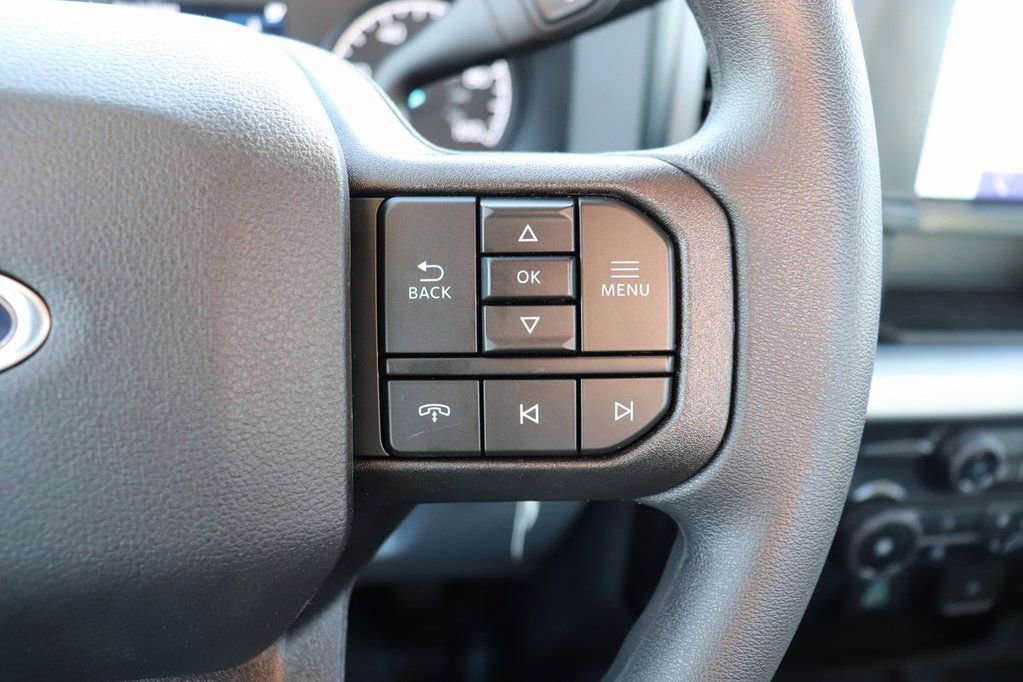 New 2026 Ford F350 XL w/ XL Chrome Package image 19