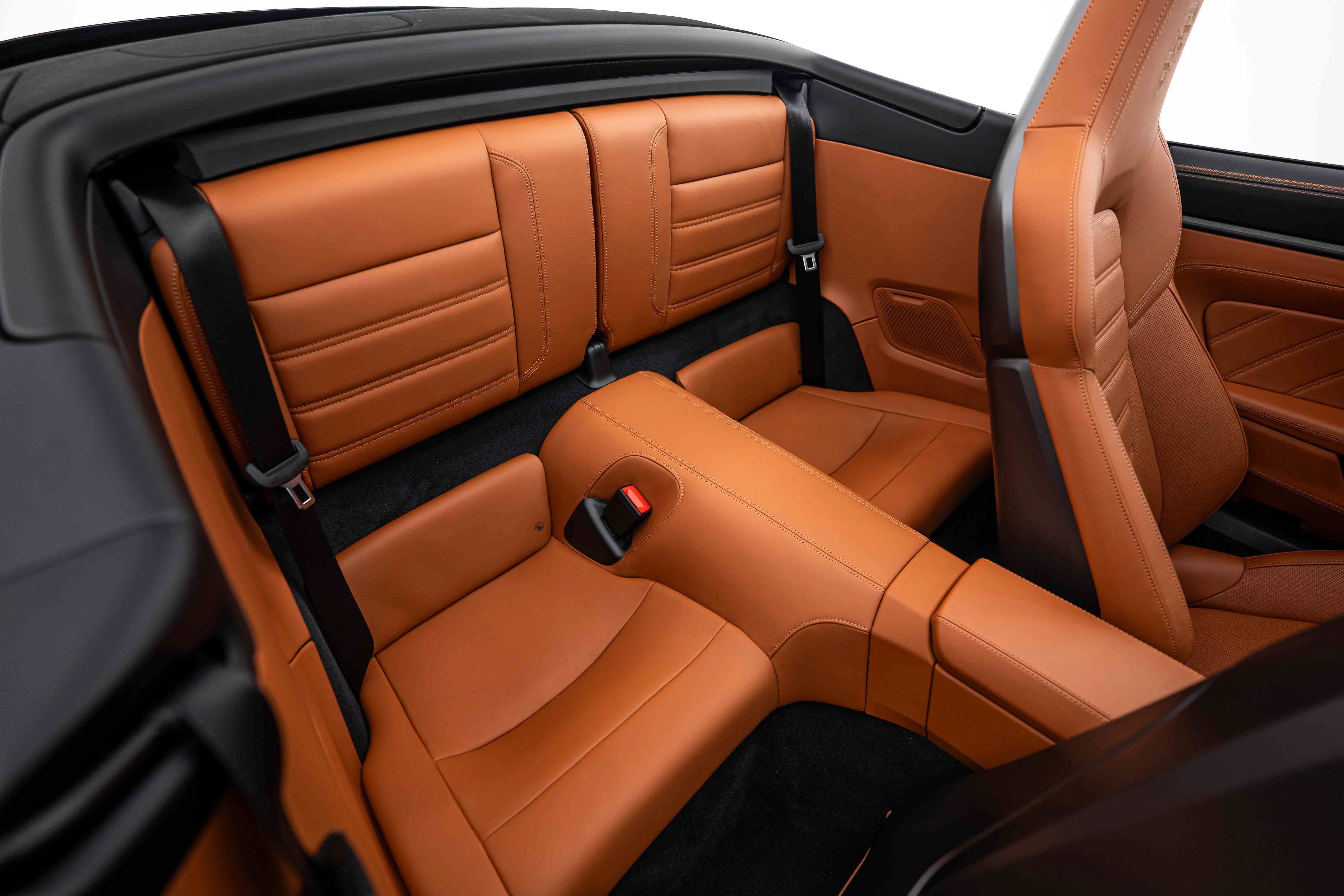 Certified 2026 Porsche 911 Carrera S RWD image 13