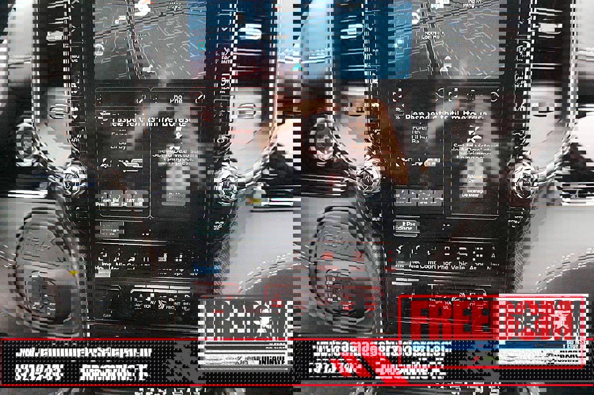 New 2026 RAM 3500 Limited image 23