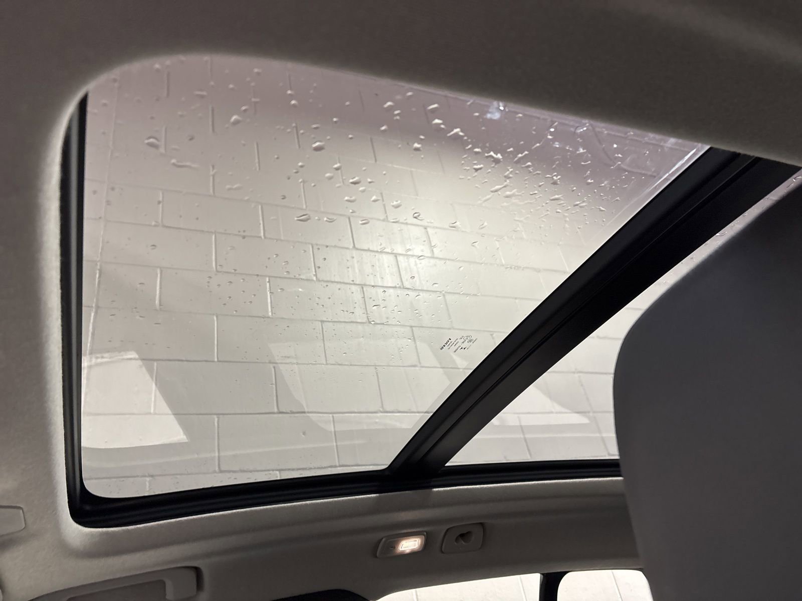 New 2025 Volvo XC40 B5 Plus w/ Protection Package Premier image 9