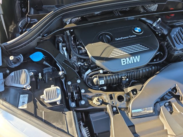 Used 2016 BMW X1 xDrive28i AWD/4WD image 29