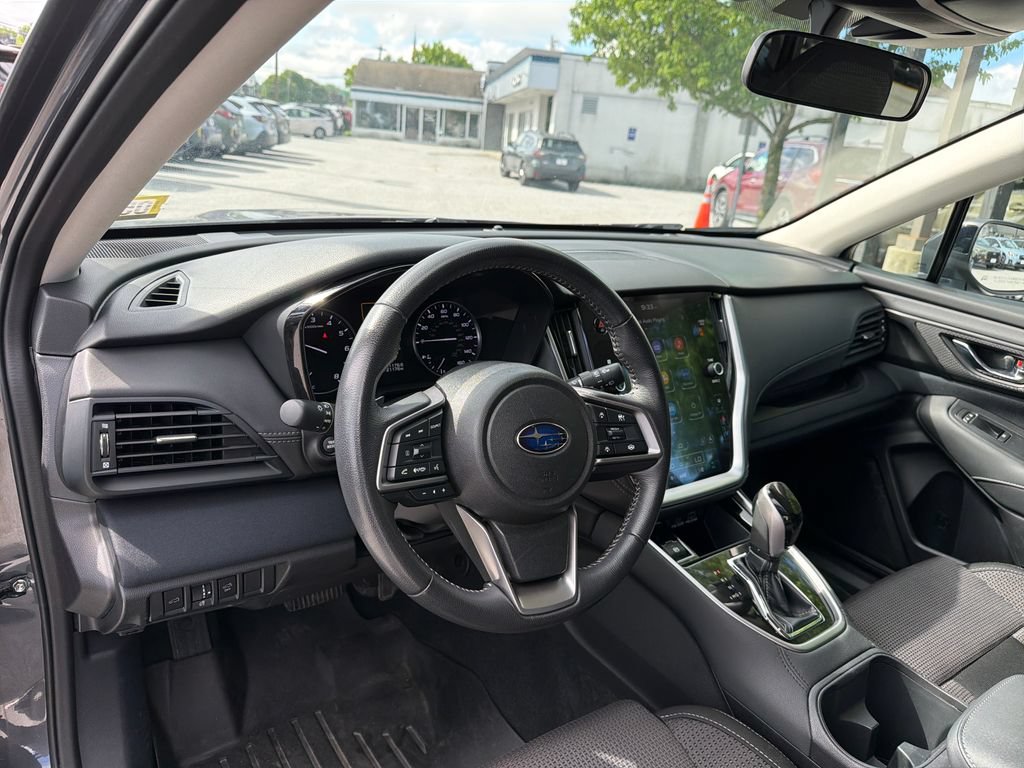 Certified 2023 Subaru Outback Premium AWD/4WD image 21