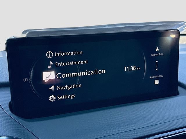 Used 2025 MAZDA MX-5 Miata Grand Touring image 14