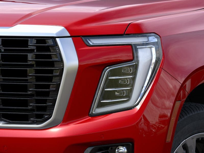 New 2026 GMC Yukon Denali AWD/4WD image 10