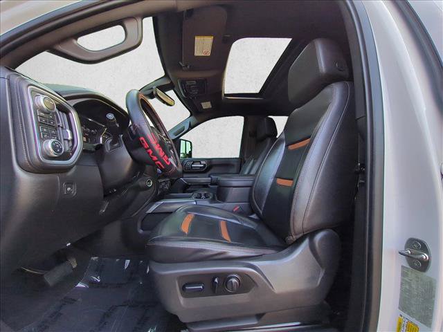 Used 2021 GMC Sierra 2500 AT4 w/ AT4 Premium Plus Package AWD/4WD image 17