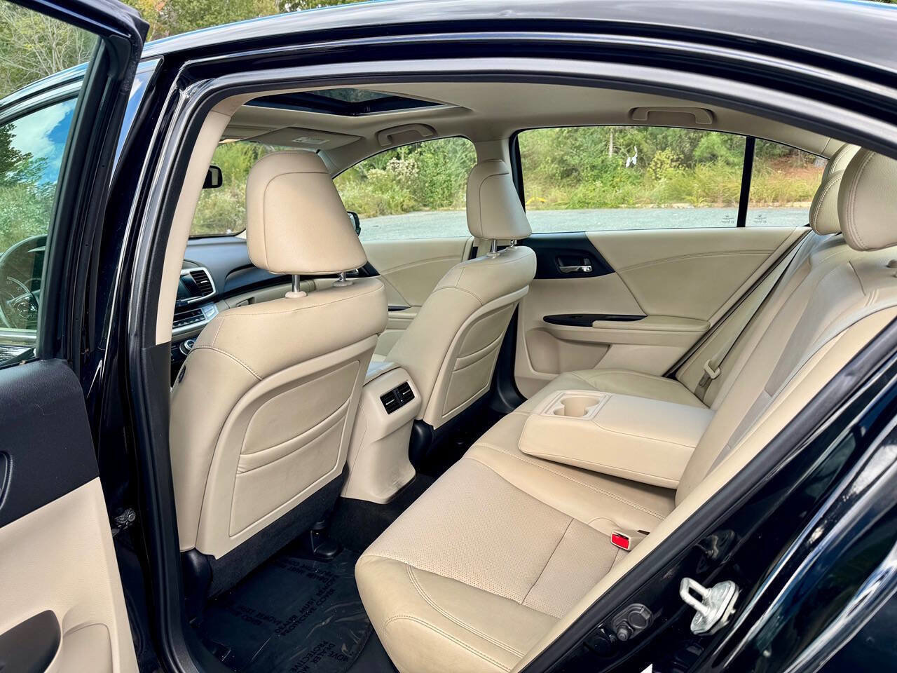 Used 2013 Honda Accord EX-L image 20