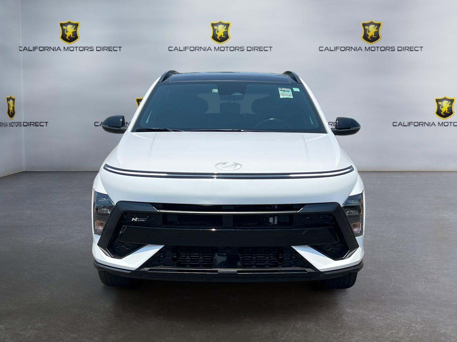 Used 2024 Hyundai Kona N Line image 8