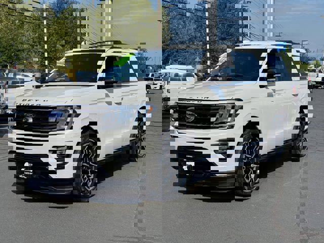 Used 2020 Ford Expedition Limited w/ Equipment Group 303A