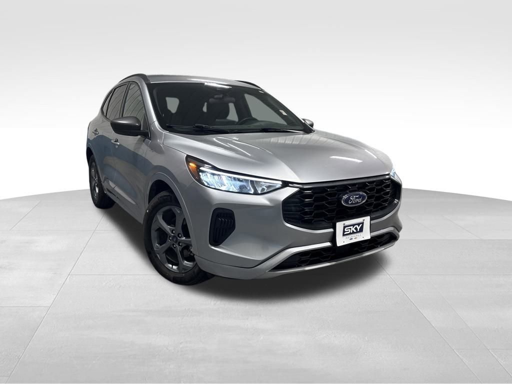 Used 2023 Ford Escape ST-Line image 43